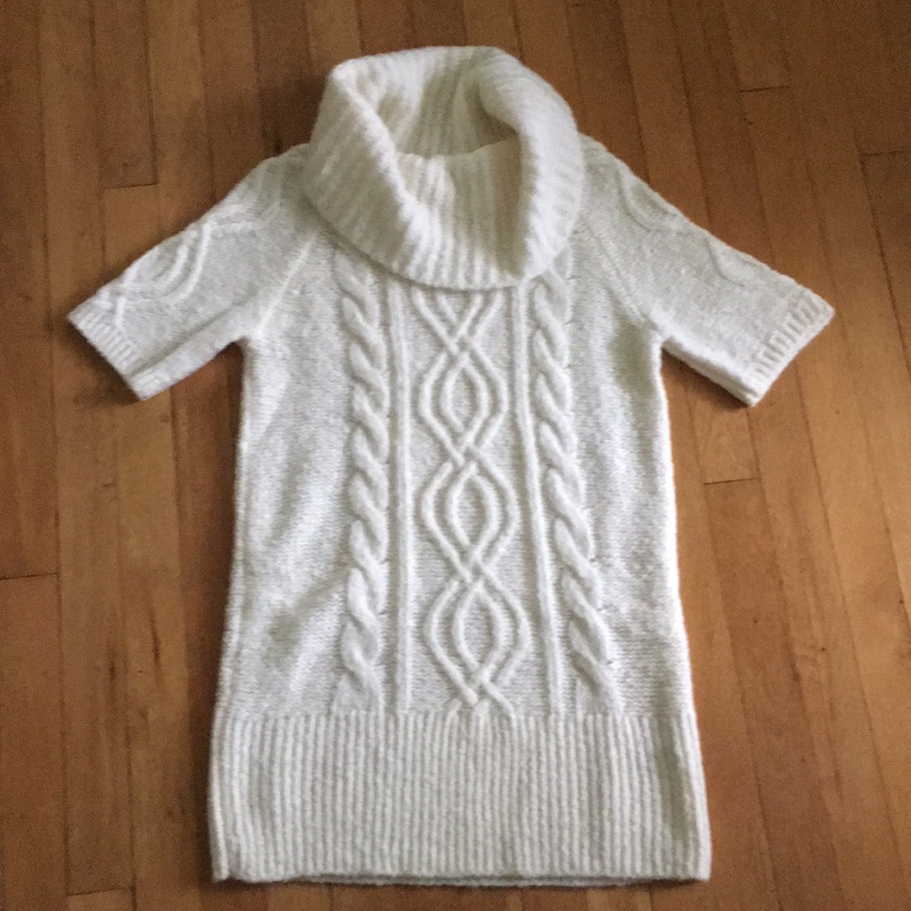 Old Navy Turtleneck Sweater